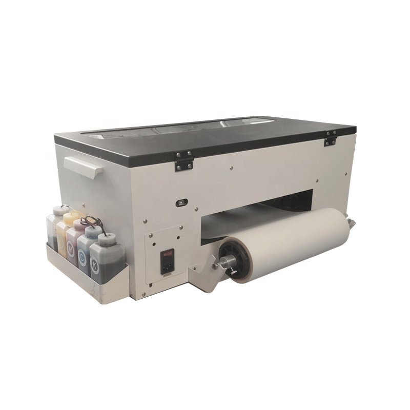Transfer Printing Machine A3 Dtf A1 Impresora Printer Dtf Film For Tshirt Printing