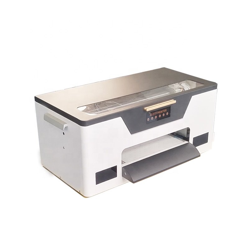 Transfer Printing Machine A3 Dtf A1 Impresora Printer Dtf Film For Tshirt Printing