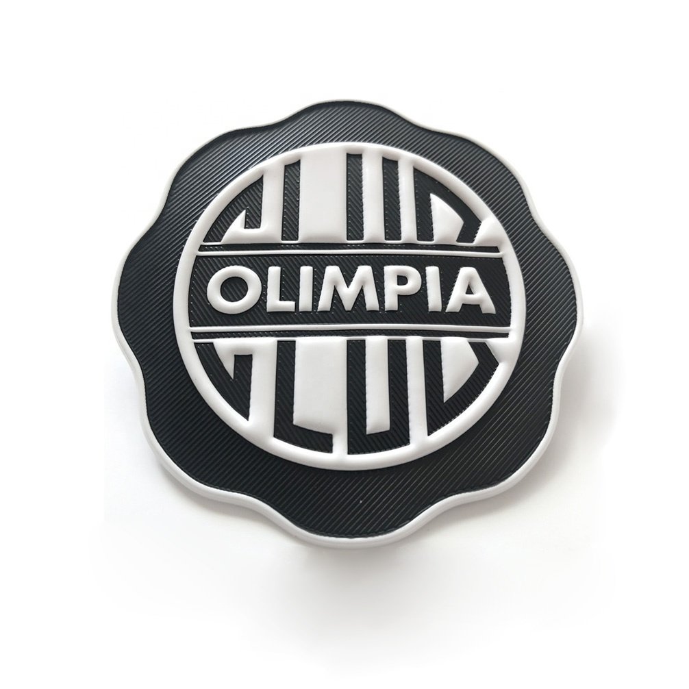 Customized TPU high-frequency label heat transfer patch by the source manufacturer for clothing and bags