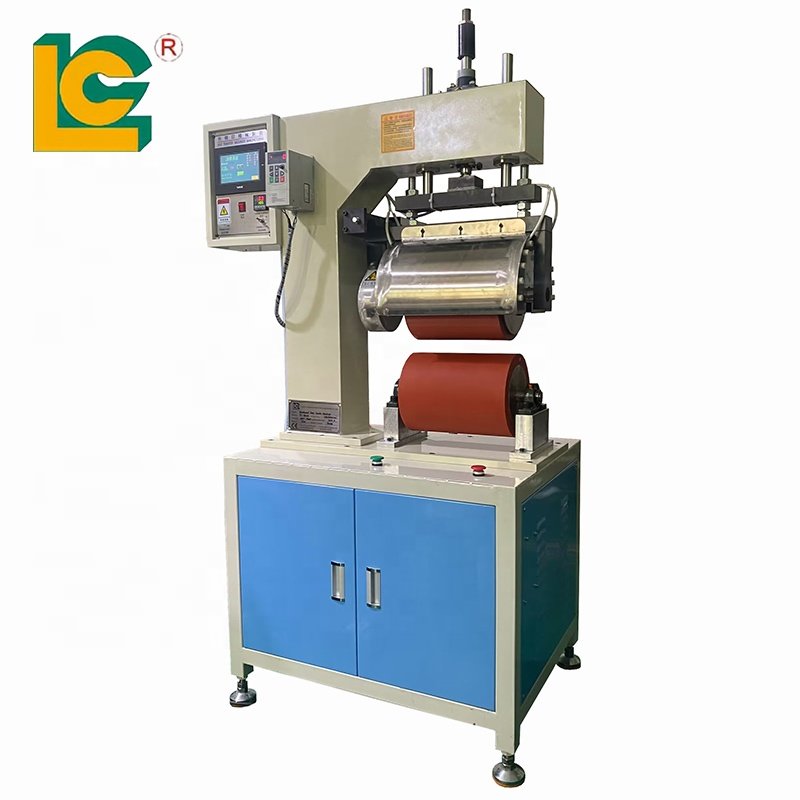 Semi Automatic Thermal Transfer Printing Machine Skateboard Heat Transfer Printing Machine