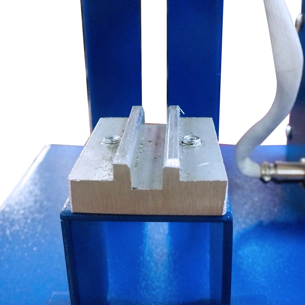 Baiyin 4.5*1*0.5cm Single Station Pen Heat Press Machine