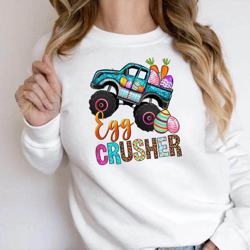 Factory Custom Printed Plastisol Vinyl Film Design Sticker Logo DTF Easter Day Transfer Printing For Clothing