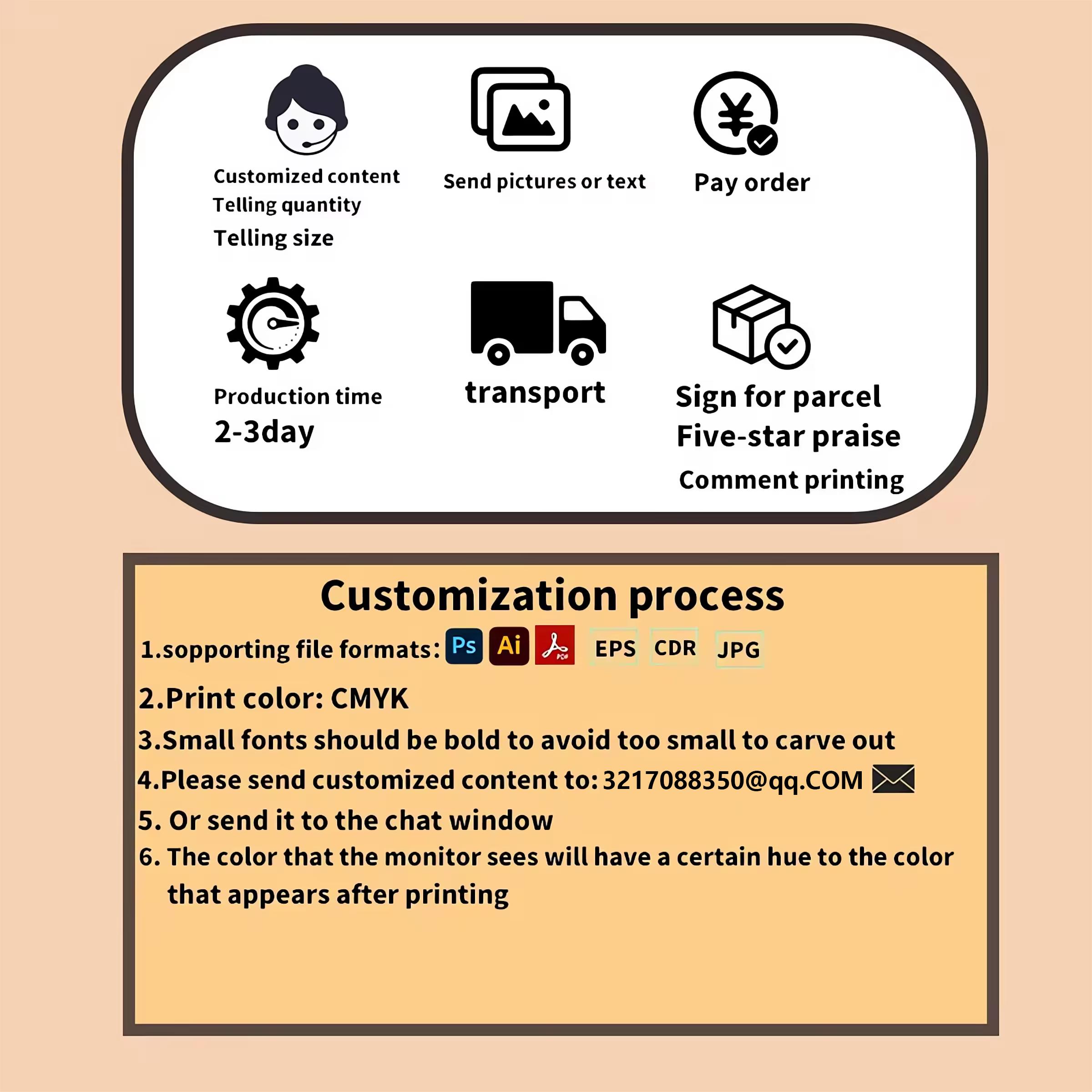 Factory customized soft CustomVinyl sticker ready to press heat transfer designs Heat Transfer Dtf Transfers Printing