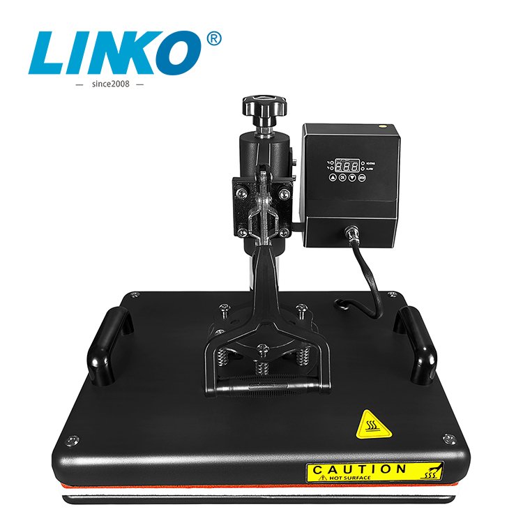 8 in 1 t-shirt/mug/cap/plate combo heat transfer printing machine heat press printing machine(ce-approved)