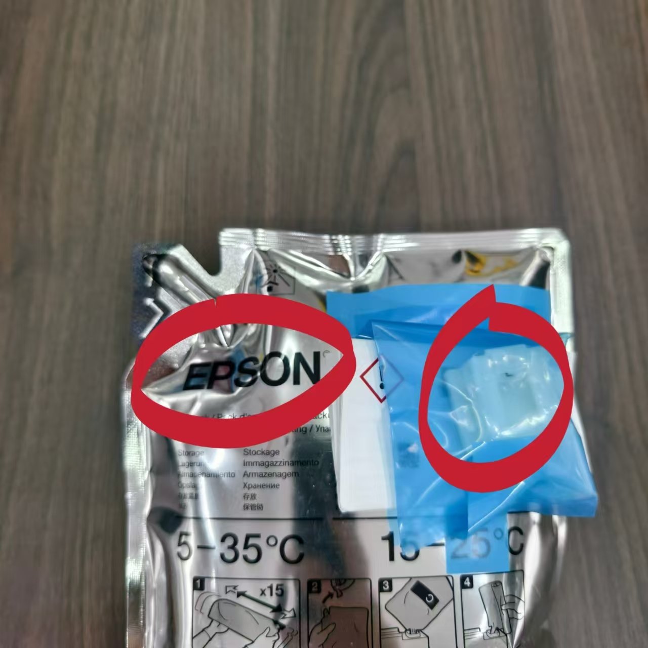 High concentration epson original HDK Sublimation Ink epson for F6200 F7200 F9200 F9300 F6000 printer