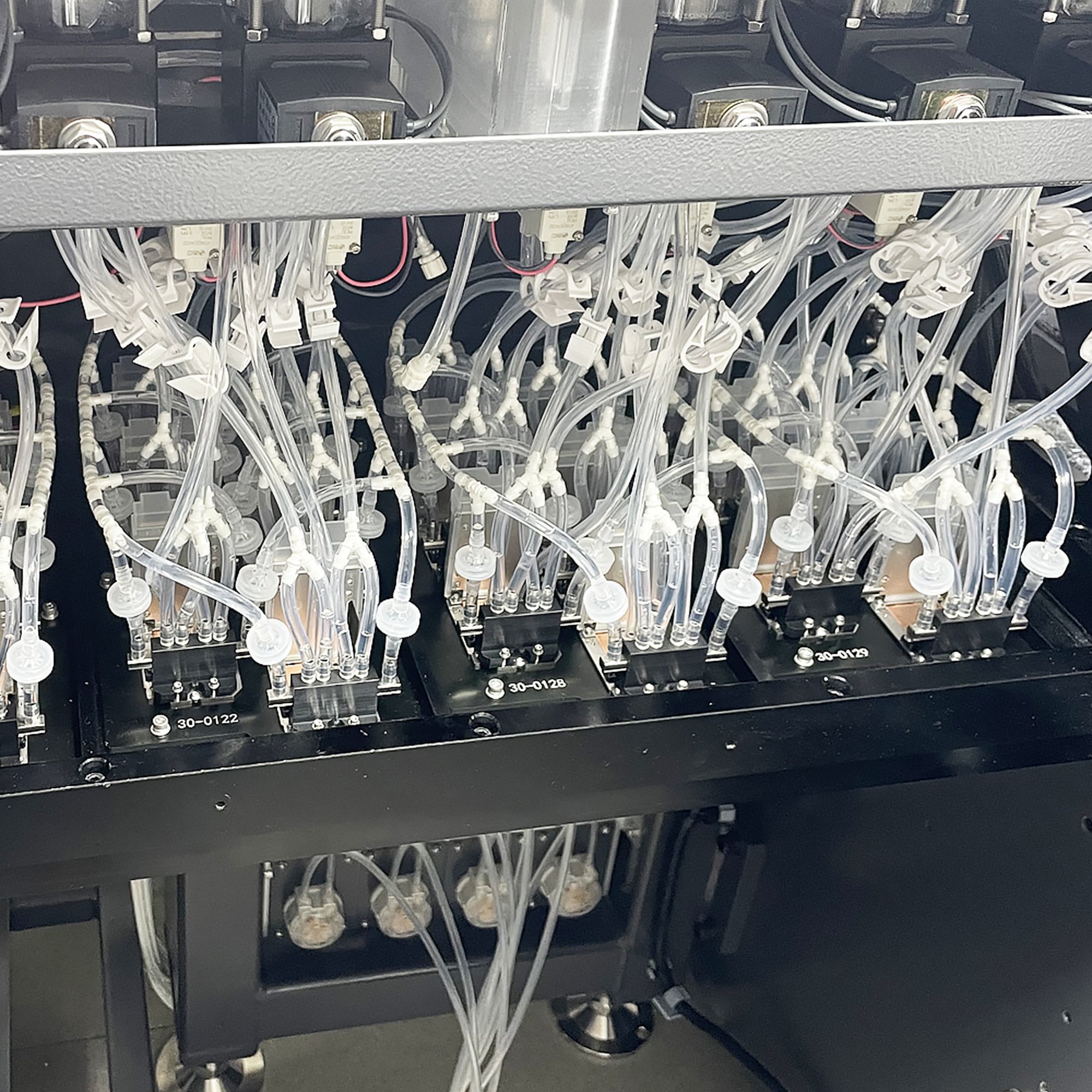 Atexco EcoPrint High-Speed Industrial Digital Printer for Cotton Fabric Direct to Garment Textile Printing Machine