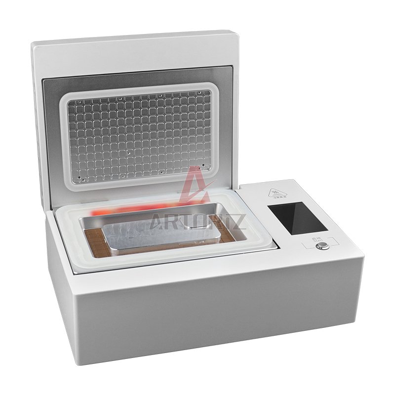 3d phone case sublimation machine sublimation phone case machine vaccum heat transfer machine