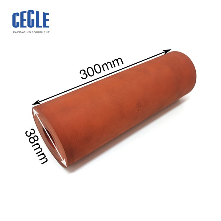 HT-RB-300 Manual roller sublimation heat transfer printing machine for skateboard products