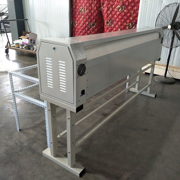 1.8m Calendar Rotary Heat Press Sublimation Roll to Roll Heat Transfer Machine for Textile Fabric