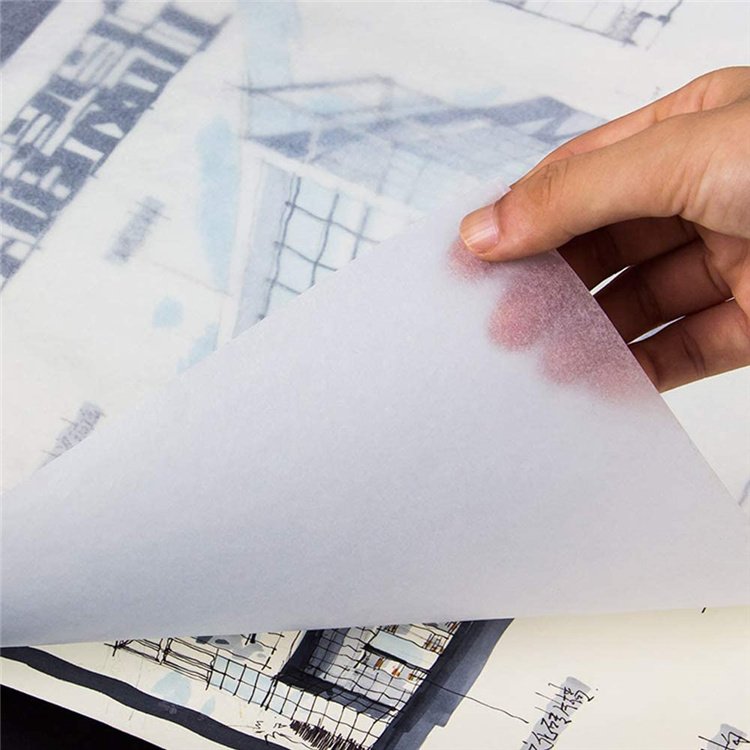 A3 A4 Size Non Stick Reusable Heat Resistant Heat Press Transfer Sheet