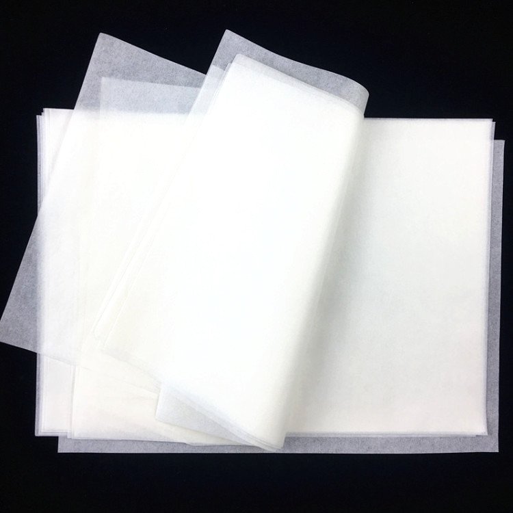 A3 A4 Size Non Stick Reusable Heat Resistant Heat Press Transfer Sheet