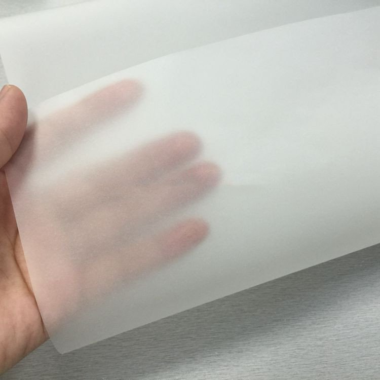 A3 A4 Size Non Stick Reusable Heat Resistant Heat Press Transfer Sheet
