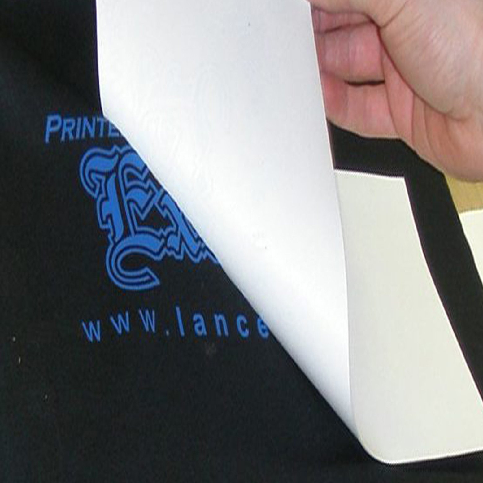 Custom Heat Transfer plastisol Fabric Stickers stickers Printing