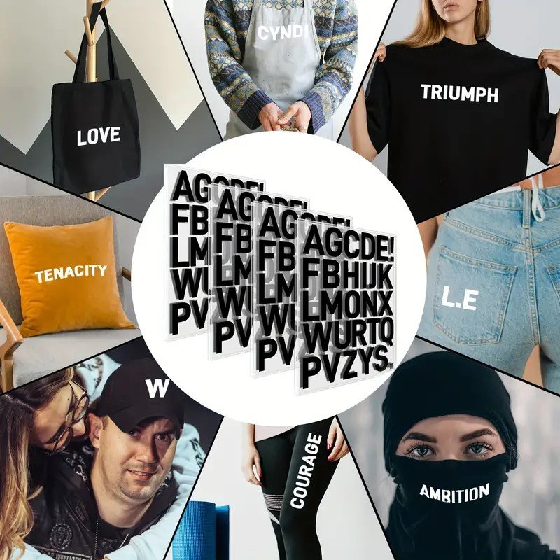 FACTORY DIRECT CUSTOM DESIGN dtf transfers basketball alphabet Vinyl Screen print plastisol heat transfer printing dtf film