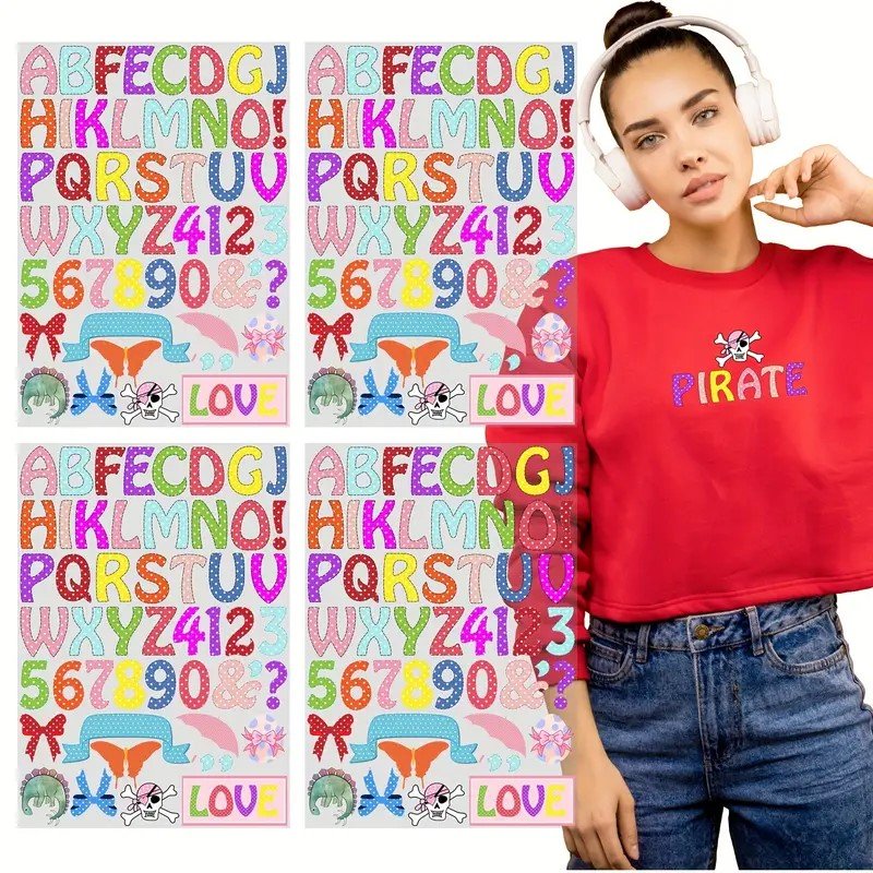 FACTORY DIRECT CUSTOM DESIGN dtf transfers basketball alphabet Vinyl Screen print plastisol heat transfer printing dtf film