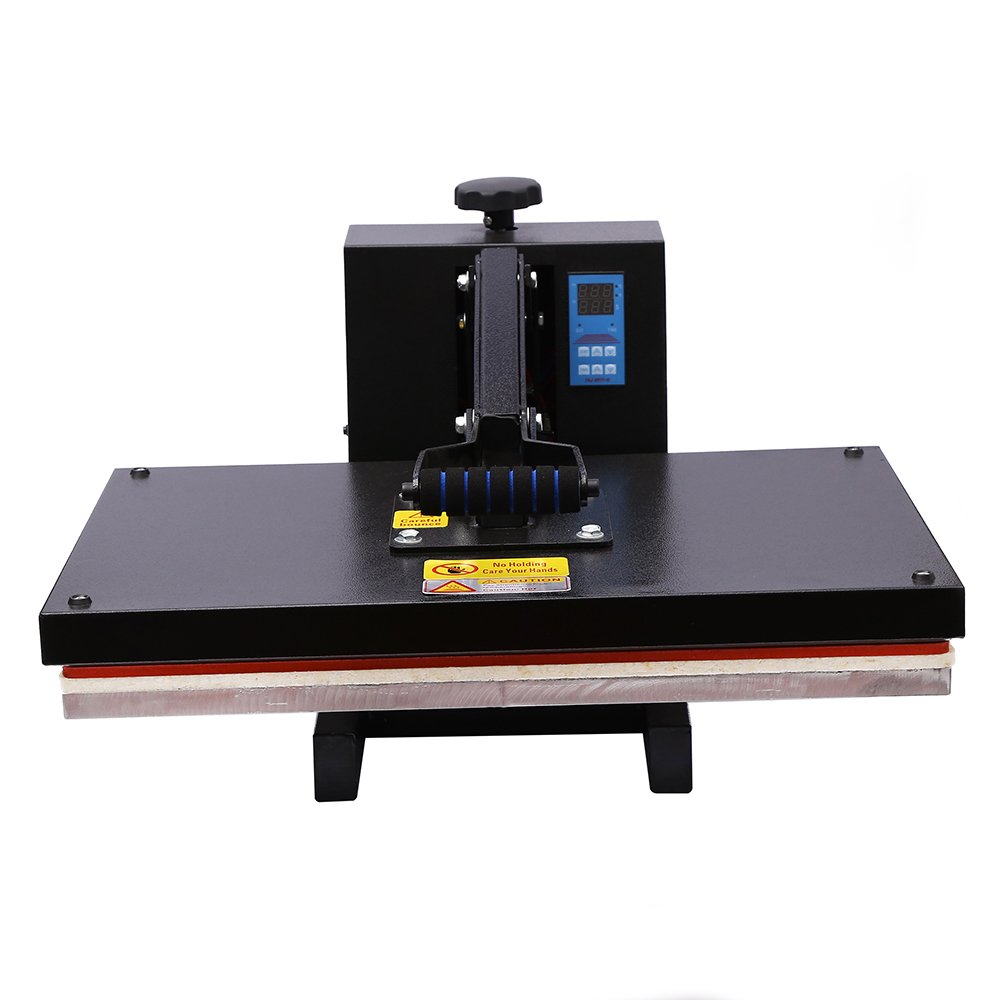 1 Station Heat Press Printing Machine forT-shirt Transfer Printing