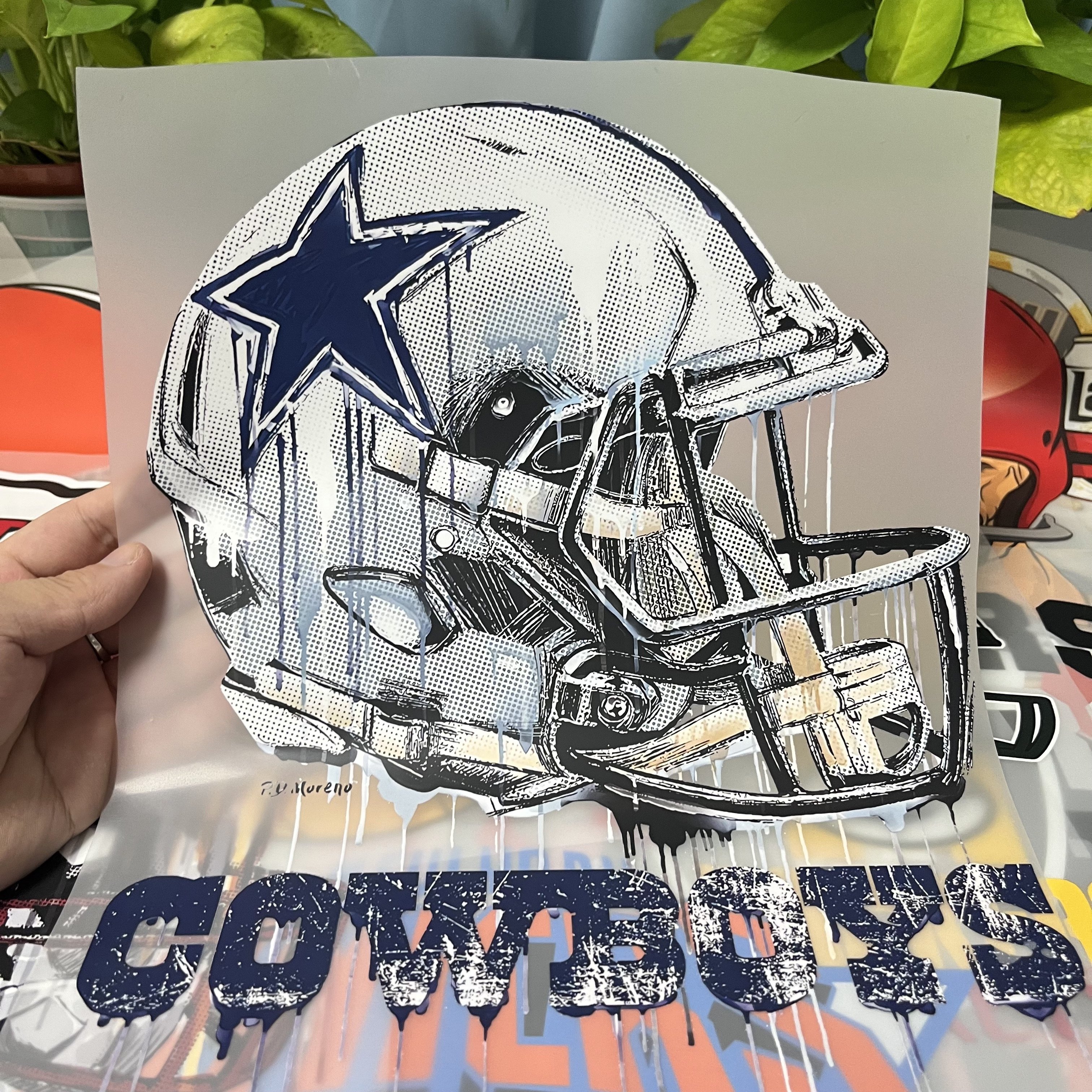 Factory customization dtf transfers designs ready to press screen print transfers print heat transfer designs for t shirts