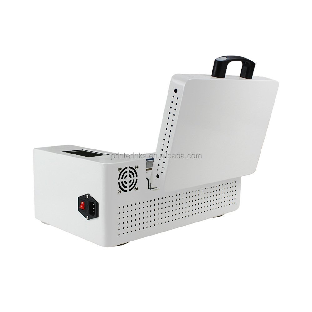 Cheap Heat Press Machine Sublimation Mobile Phone Case 3D Sublimation Vacuum Heater Printing Machine Transfer Digital Printer