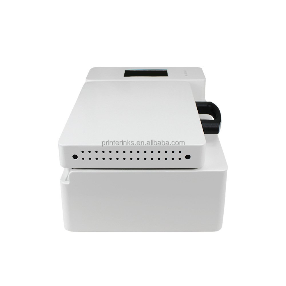 Cheap Heat Press Machine Sublimation Mobile Phone Case 3D Sublimation Vacuum Heater Printing Machine Transfer Digital Printer