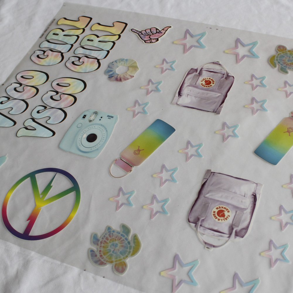 wholesale custom plastisol heat transfer printing t-shirt plastisol heat transfer sticker