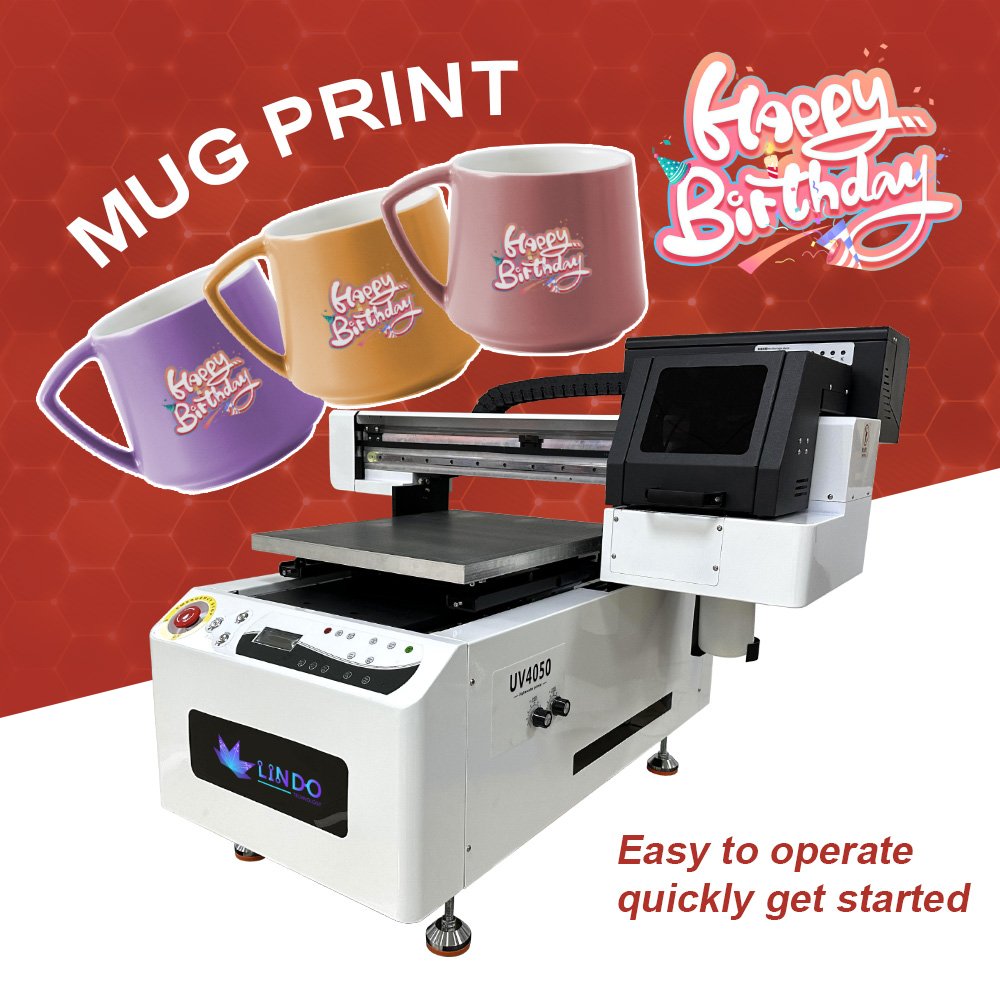 A4 4050 6090 A3 flat bed dtf uv printer roll to roll uv printer price i3200 xp600 procolored tx800 uv flatbed printer