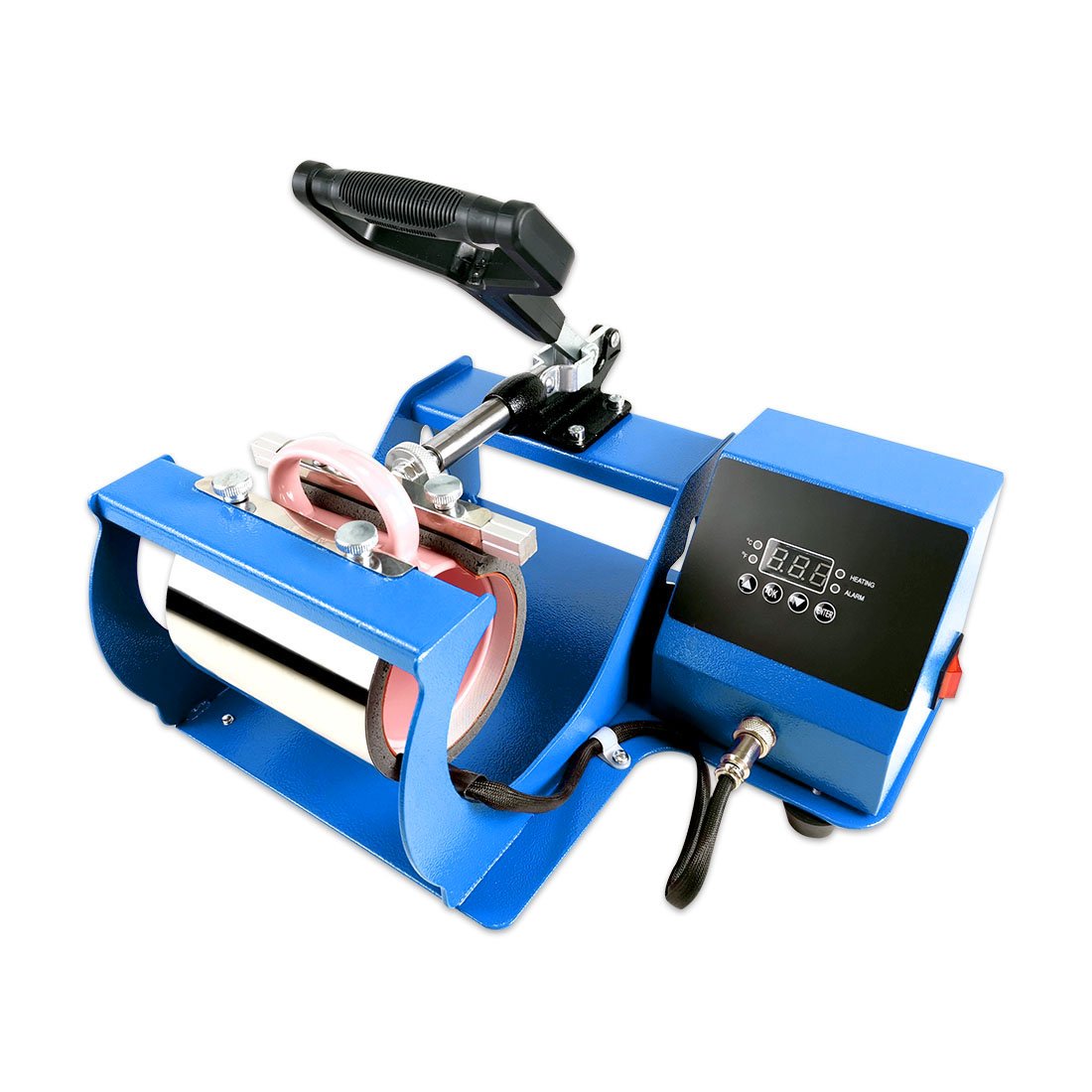 Xingyan mug heat press machine 11oz Transfer Printing Heat Press Machine