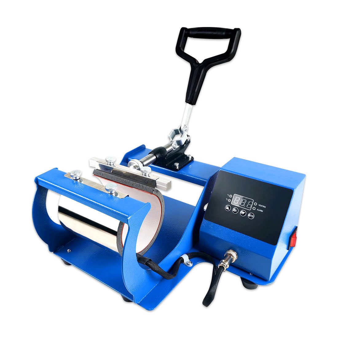 Xingyan mug heat press machine 11oz Transfer Printing Heat Press Machine