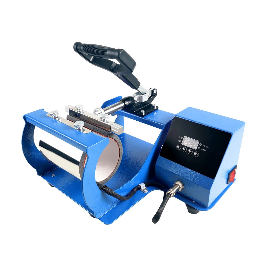 Xingyan mug heat press machine 11oz Transfer Printing Heat Press Machine