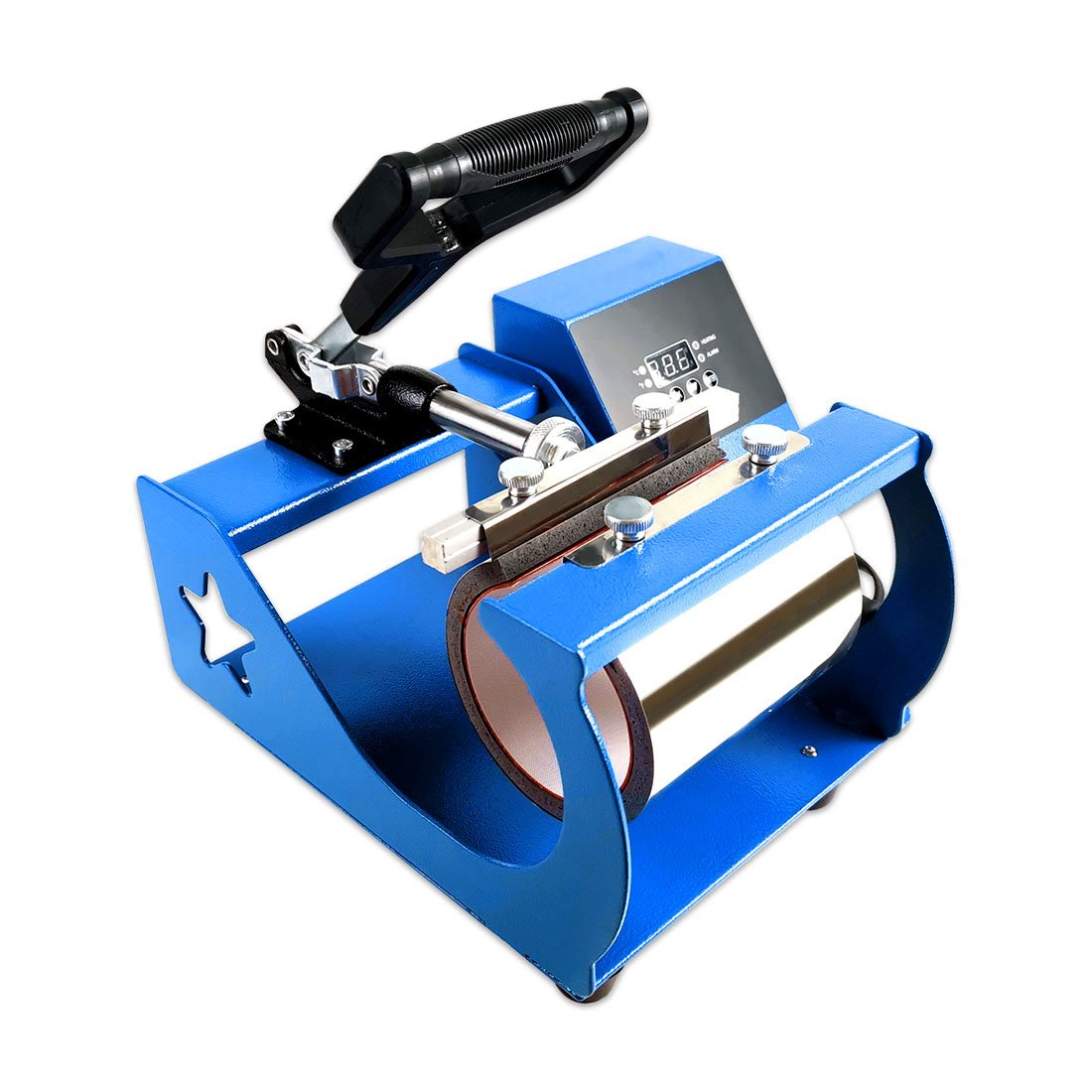 Xingyan mug heat press machine 11oz Transfer Printing Heat Press Machine
