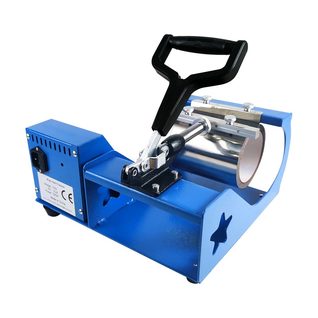 Xingyan mug heat press machine 11oz Transfer Printing Heat Press Machine