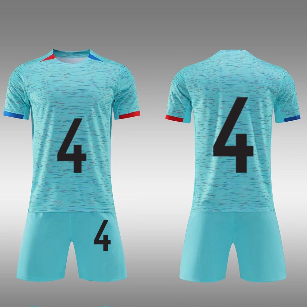 sewill Custom Soccer Jersey Number Ready To Press Custom Plastisol Vinyl Heat Transfers Printed Jersey Number