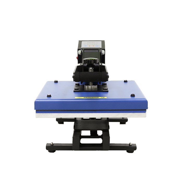 Manual High Pressure Heat Press Machines for T-shirt Transfer Printing Machine Manual Press Machine