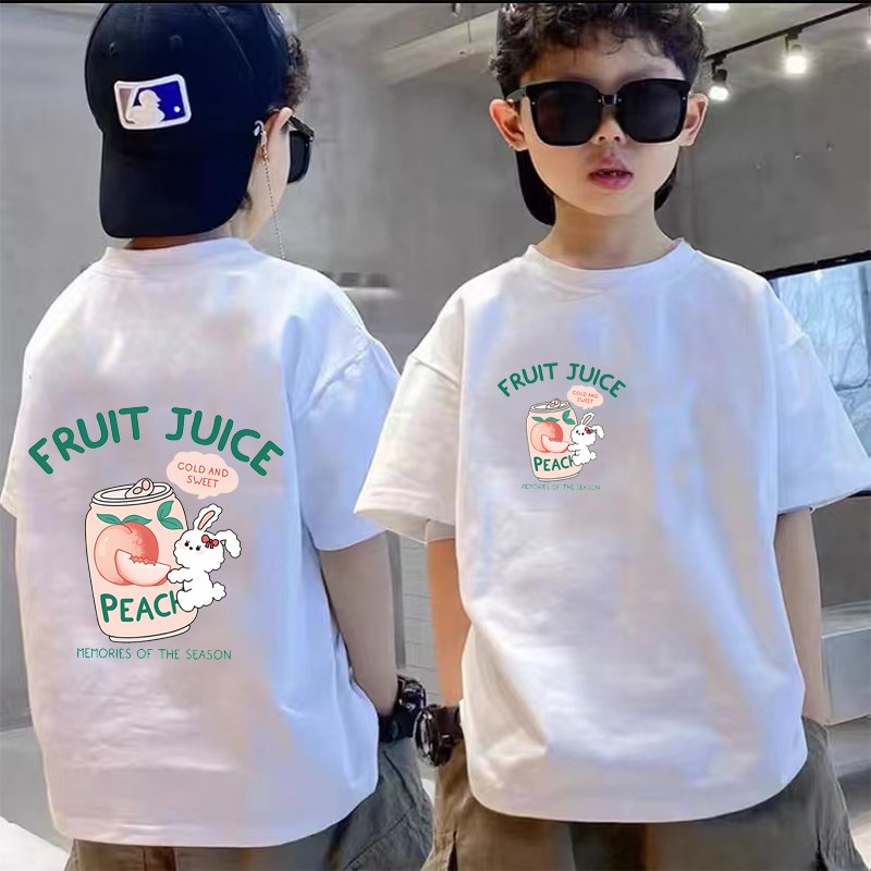 High Quality Custom Washable Stickers Heat Transfer Design Label T-Shirts Clothing DTF Heat Press Technology Cotton Fabric