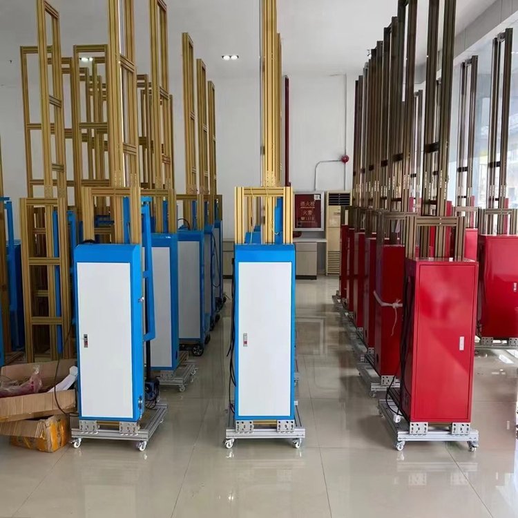 Cheapest 3D 5DTransfer UV Wall and Floor Printer Wall Printer Vertical Wall Painting Machine Printer