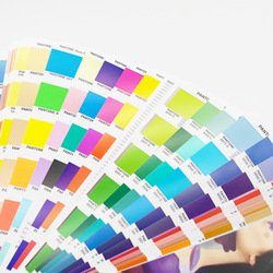 Pantone