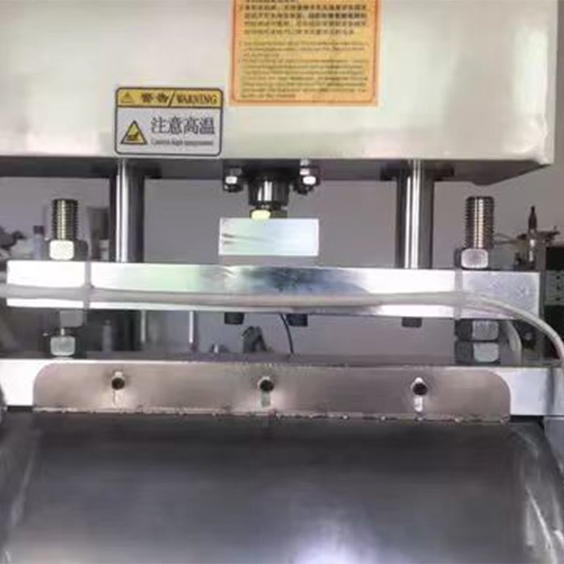 High Quality Skateboard Heat Transfer Machine Customized Logo Printing Machine for Sports Gear Hot Foil Transfer Machine