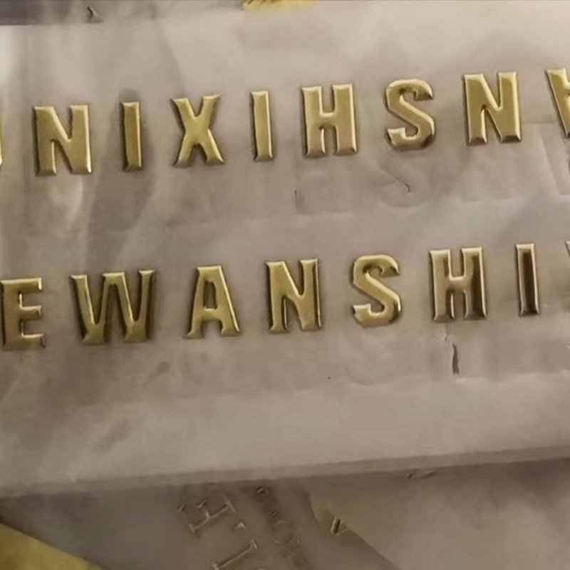 Factory customized low-priced PVC logo 3D patch Embossed label 3M adhesive backing Stick letters transfer print for plastic