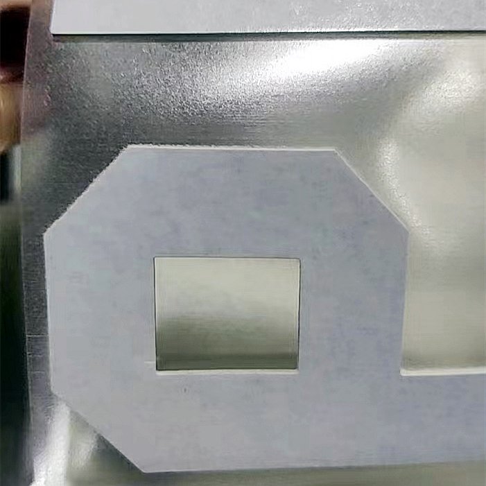 Customized Size Various Color 3d Extra Thick Velvet Iron On Htv Flock Heat Transfer Vinyl Sticker neck label