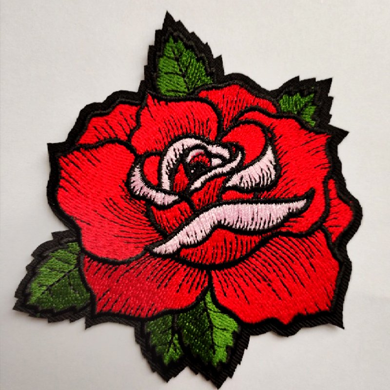 2025 new process custom logos best sell Pu Embroidery Wholesale Pu Leather Floor Embroidery PVC heat transfer printing