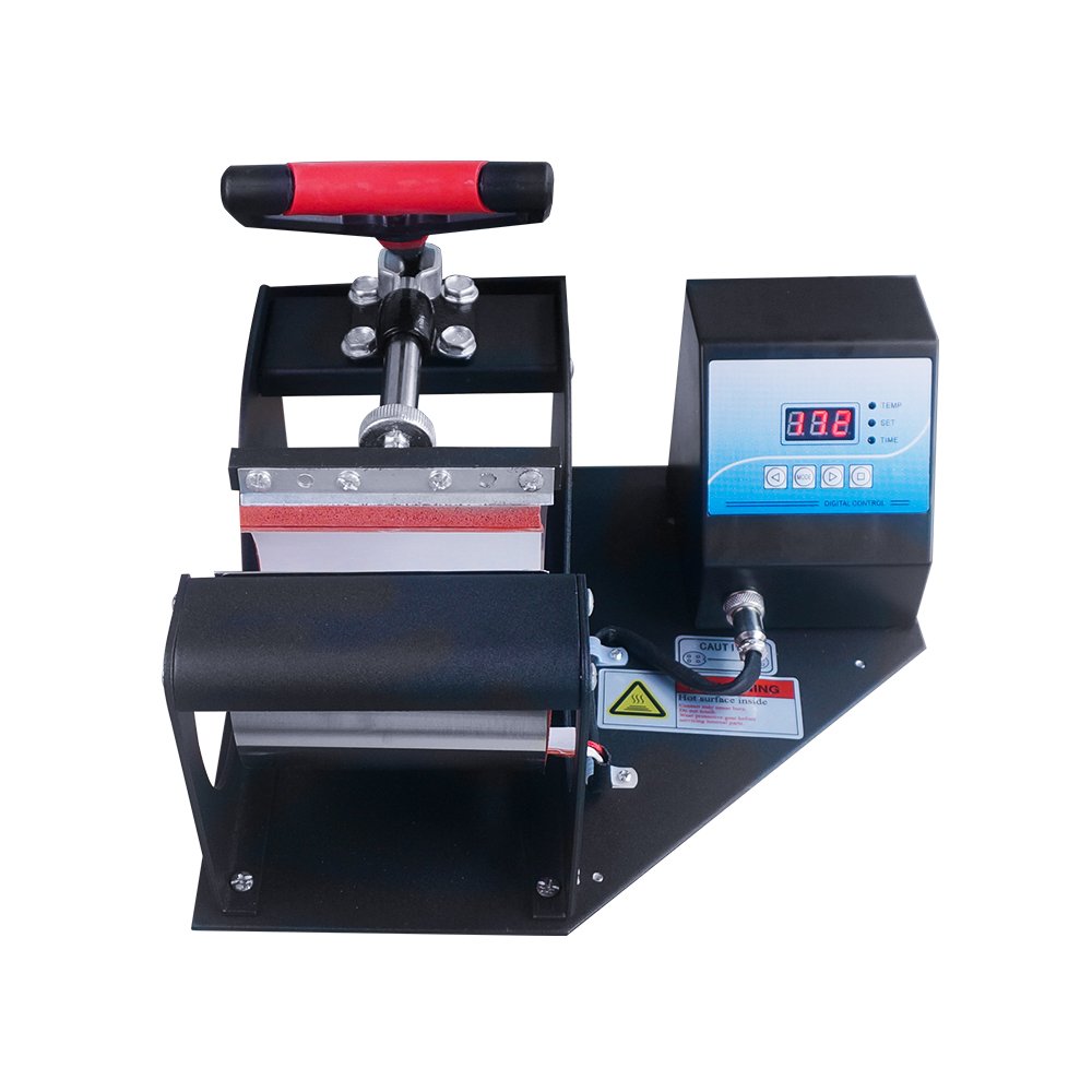 Wholesale Mini Homeuse mug heat transfer printing machine sublimation Heat transfer Machine for cup