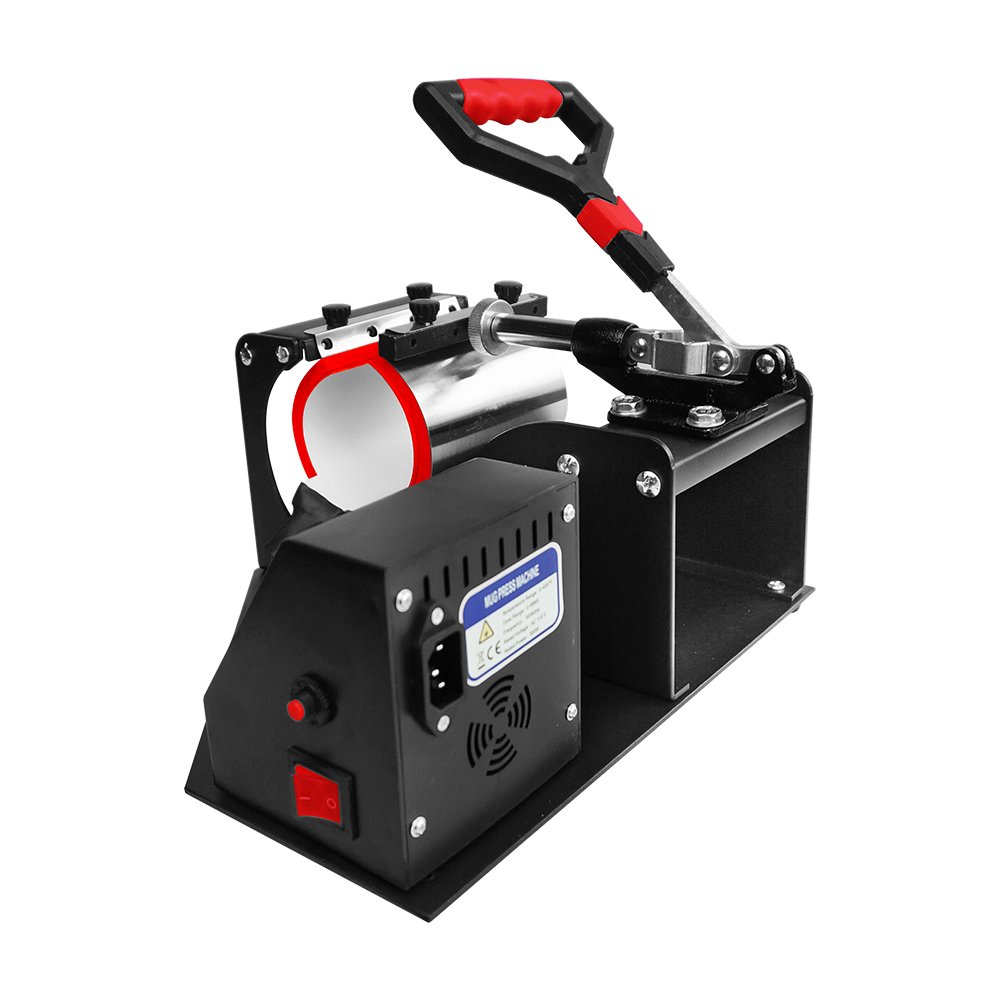 Wholesale Mini Homeuse mug heat transfer printing machine sublimation Heat transfer Machine for cup