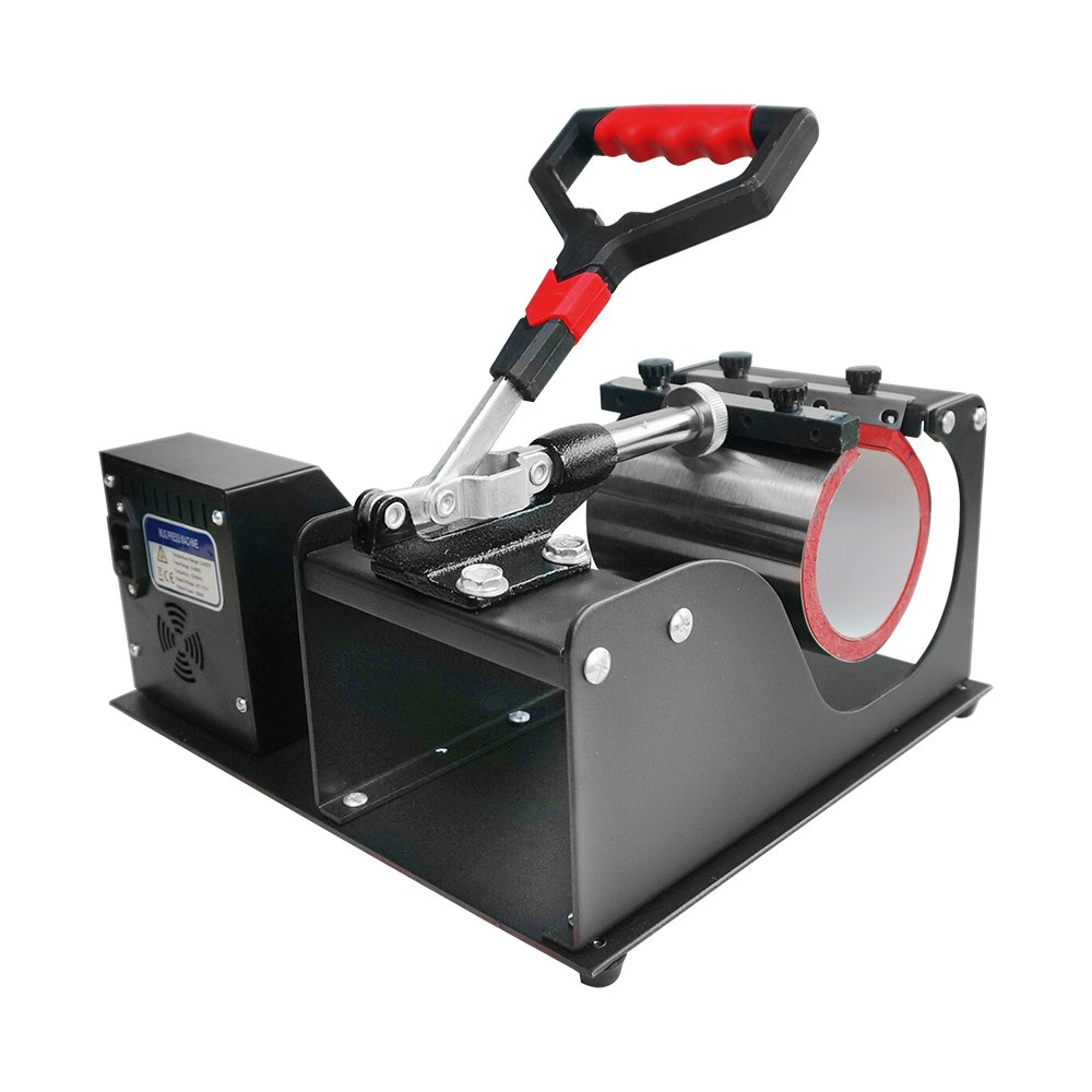 Wholesale Mini Homeuse mug heat transfer printing machine sublimation Heat transfer Machine for cup