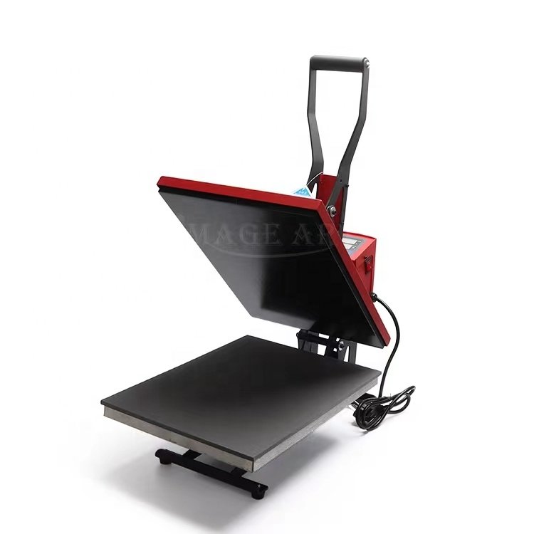 32*45CM High Pressure Heat Transfer Machine A3 Size Heat Press Machine for T-Shirt Sublimation Printing