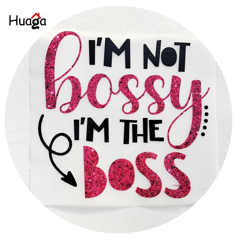Huaga DTF Digital Printing Ready To Press Heat Transfer Designs For T Shirts Clothes Hoodies Bags Hats