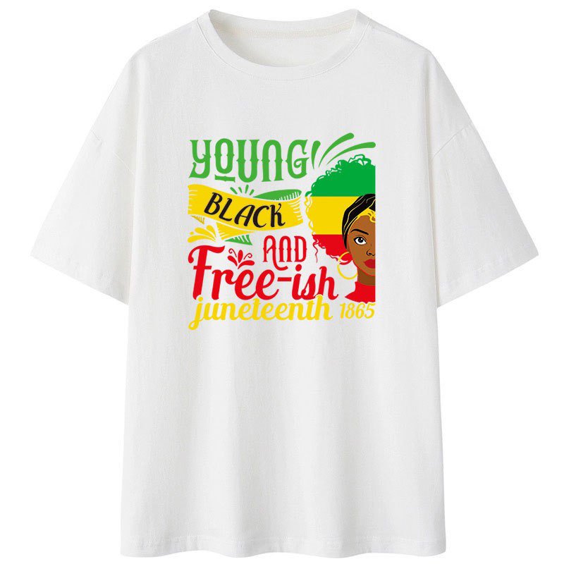 June Festival Factory Wholesale Custom T-shirts logo Plastisol Screen Prints Sticker DTF Iron Heat Transfer