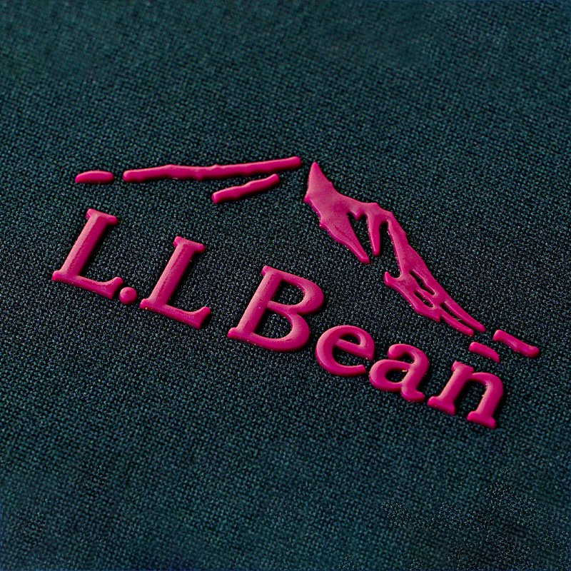 Custom Print 3D Logo Clothes Thermal Transfer Hot Vinyl Iron Sticker Silicone Heat Transfer Printing Labels For Garment