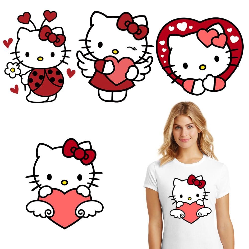 Wholesale custom design transfer printing for t shirt dtf transfers designs ready to press plastic heat transfer