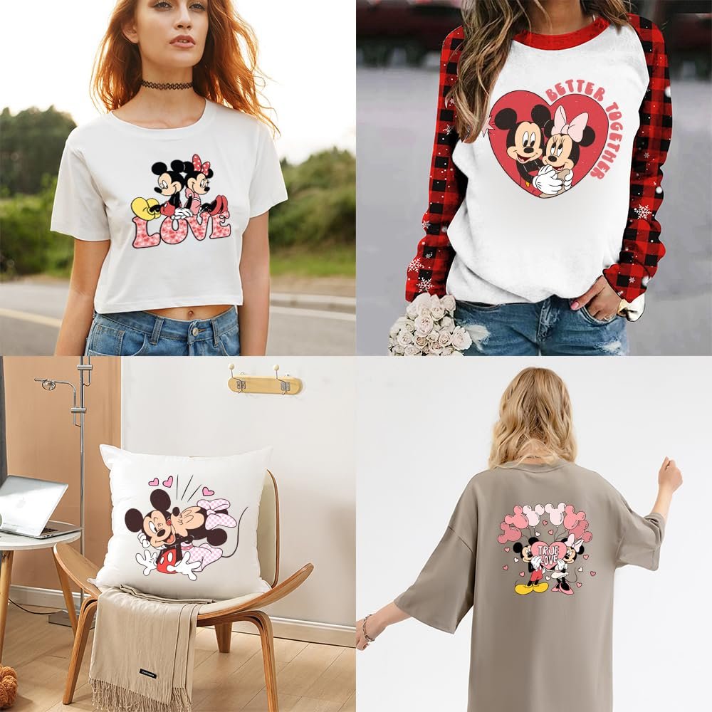 Wholesale custom design transfer printing for t shirt dtf transfers designs ready to press plastic heat transfer