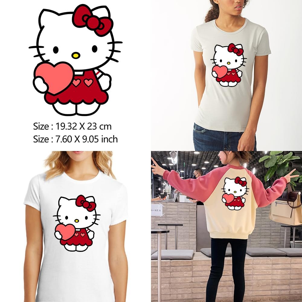 Wholesale custom design transfer printing for t shirt dtf transfers designs ready to press plastic heat transfer