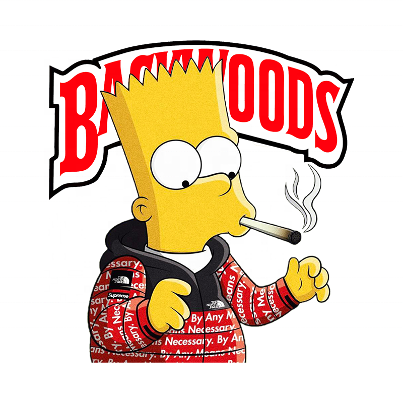 custom cartoon design logo Iron Transfer Plastisol vinyl Heat Transfer waterproof Dtf Transfers Designs Ready To Press